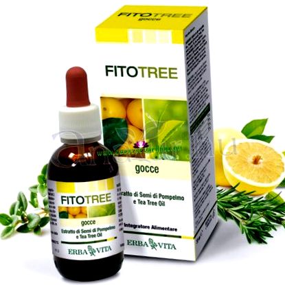 fitotree