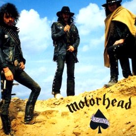 motorhead