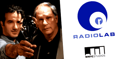 radiolab