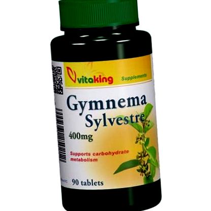 gymnema