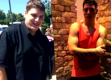 pierderea în greutate în 27 de zile