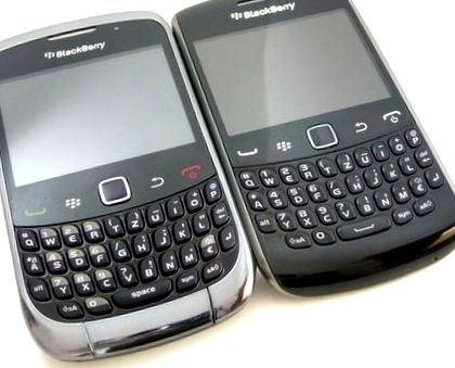 blackberry