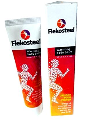 flekosteel