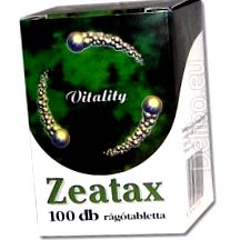 zeatax