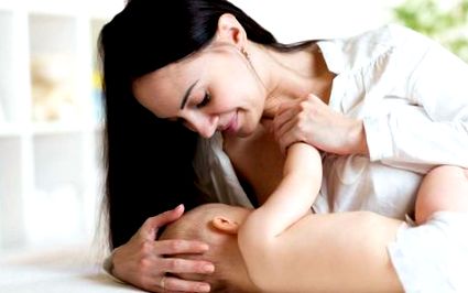 fogyás tippeket szoptató anyák számára