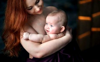 szoptatás segíti e az anyát a fogyásban