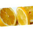 citrónom