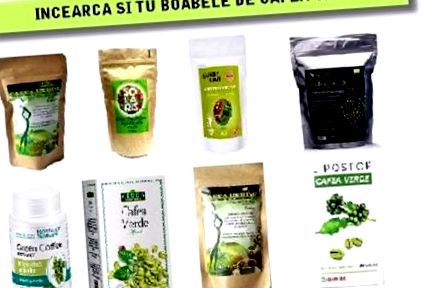Zöld kávéval az eredményes fogyásért - Multi-vitamin webáruház és 5 Bio Egészség Biobolt Budapesten