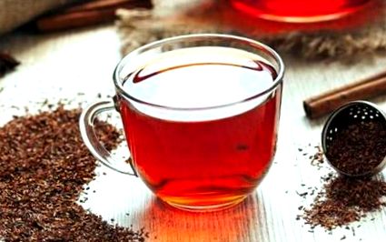 fogyás tea előnyei