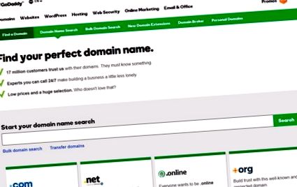 имена домейни