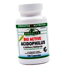 пробиотик-ацидофилус