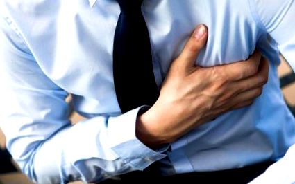 a szivarozás és a szív egészségi kockázatai segítség a magas vérnyomás rohamaiban