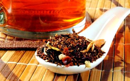 A rooibos tea lenyűgöző gyógyhatásai