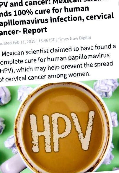 HPV-fertőzés: ezzel az új magyar módszerrel gyógyítanak betegeket