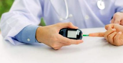 Cukorbetegség szövődményeinek kivizsgálása és kezelése