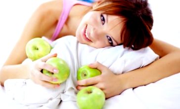 Diéta tizenéveseknek 3 tipp az egészséges fogyáshoz - BRAVO net
