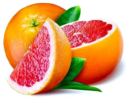 grapefruitlé diéta)