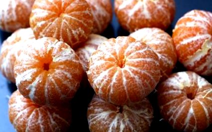 segít a citrusfélék a fogyásban