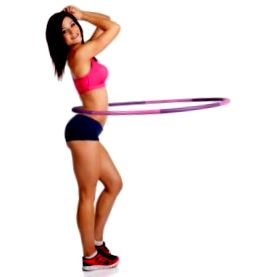 hula hooping segít a fogyásban van egy hónapod lefogyni