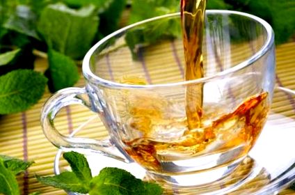 Senna tea fogyás figyelmeztetés és egészségügyi előnyök