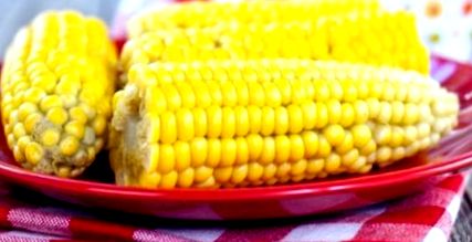 kukorica segíthet a fogyásban
