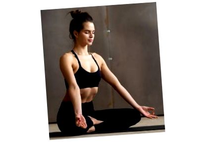 Így segít a jóga a fogyásban - A pranayama jó a fogyáshoz