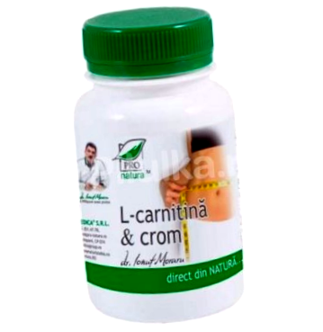 l-carnitine