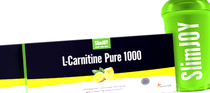 l-carnitine