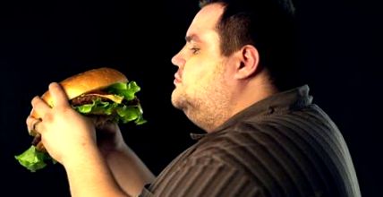 hogyan kell hamburgereket enni és lefogyni)