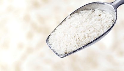 басмати ориз