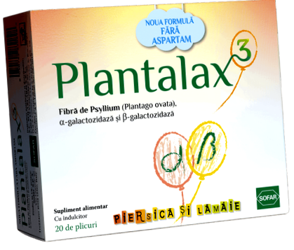plantalax