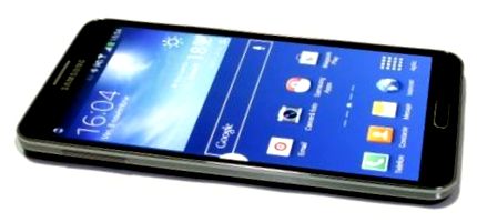 A Samsung Galaxy Note 3 nagy, nagy teljesítményű és képernyővel nem tudja  levenni róla a szemét - Go4IT