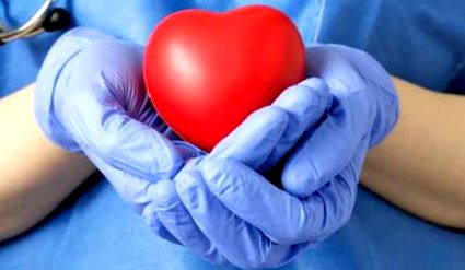 szaunák és a szív egészsége