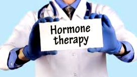 öregedésgátló hormonok