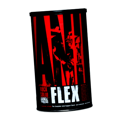 Animal Flex ízületkiegészítő 44 csomag - univerzális táplálkozás