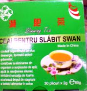 chudnutie Swan