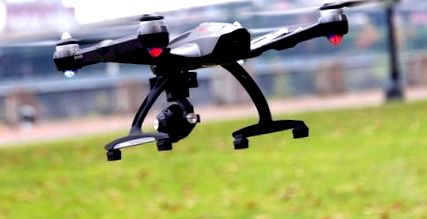 Mit kell tudni, ha drónja van Először is, hogy szinte illegális a használata;  Kritikai