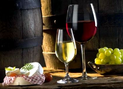 vörösbor vs fehér szív egészsége