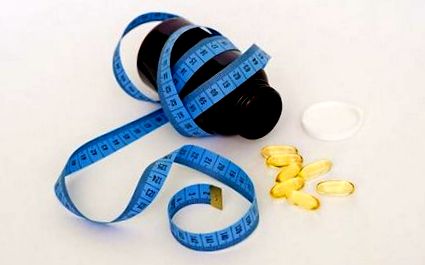 Alli vs más diétás tabletták