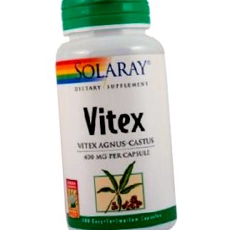 Vitex 100cps