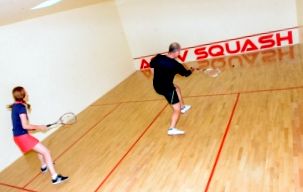 squash segít a fogyásban