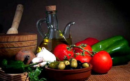 olívaolaj szívegészségügyi tanulmányok