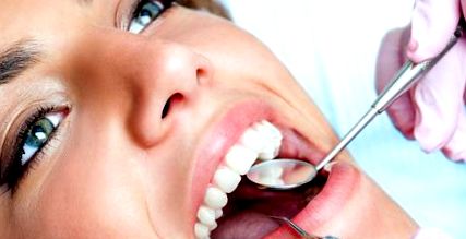 parodontológia