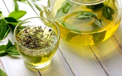 zöld tea a cukorbetegség kezelésében