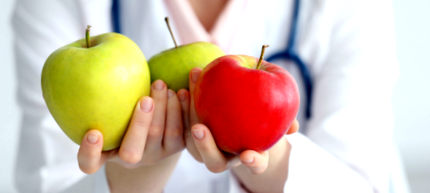 alma a kezelés a cukorbetegség)