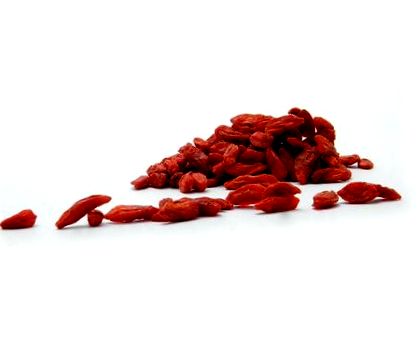 goji bogyók fogyás dr oz természetes tea a hasi zsír elvesztésére