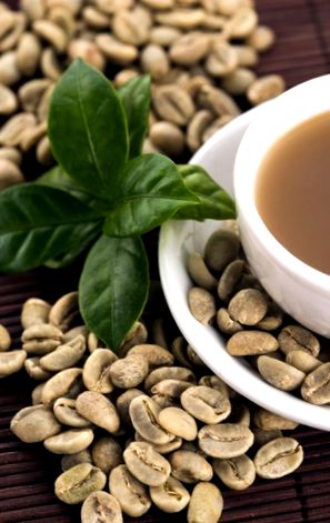súlycsökkentő kávé mellékhatásai