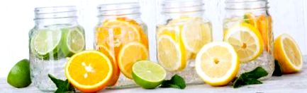 citrom diéta mennyit lehet fogyni