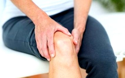 fájdalom az alsó láb ízület kezelésében