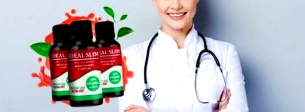 ideal slim picaturi cum să pierzi grăsimea în picior